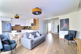 Appartement 3 pièces Montrouge