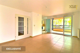 Appartement 3 pièces bourg la reine