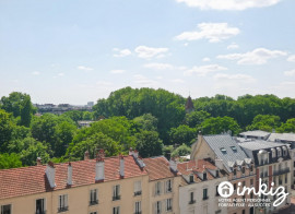 Appartement 3 pièces Saint-Maurice