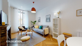 Appartement 3 pièces Lyon