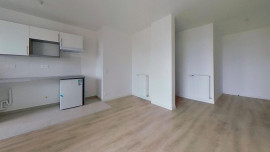 Appartement 3 pièces Clichy-sous-Bois