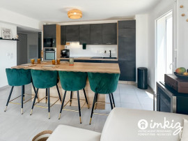 Appartement 3 pièces Lançon-Provence