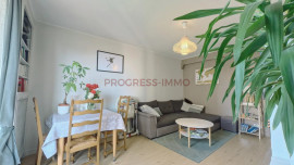 Appartement 3 pièces Saint-Maur-des-Fossés