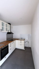 Appartement 3 pièces Aubervilliers