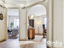 Appartement 3 pièces au cœur de Monplaisir Lyon 8ème