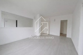 Appartement 3 pièces de 57,96 m² à 5 min du métro Ligne 5 Pantin