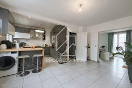 Appartement 3 pièces de 62m² avec cave Quartier du MAROC Champigny-sur-Marne