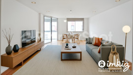 Appartement 3 pièces de 93m² – Montchat Lyon 3ème