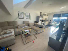 Appartement 3 pièces en DUPLEX dans une résidence calme et sécurisé dans SAINT-QUENTIN Saint-Quentin
