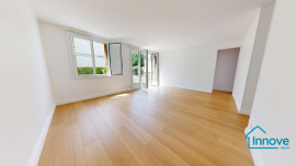 Appartement 3 pièces entièrement rénové, Viroflay Rive Gauch Viroflay