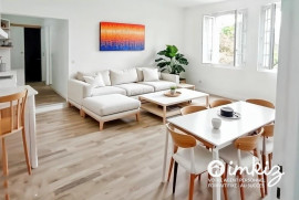 Appartement 3 pièces renové, parking et grenier Harfleur