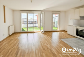 Appartement 3 pièces terrasse - parking en sus Soisy-sur-Seine