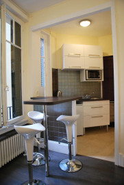 Appartement 31 m2, Bellecour Lyon 2ème