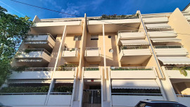 Appartement  - 32.22 m² Mandelieu La Napoule