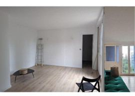 Appartement 36m2 Rosny sous Bois Rosny-sous-Bois