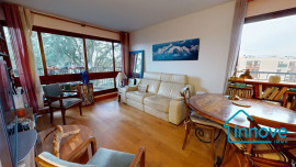 APPARTEMENT 3P - 63,90 M² - LE CHESNAY ROCQUENCOURT Le Chesnay-Rocquencourt