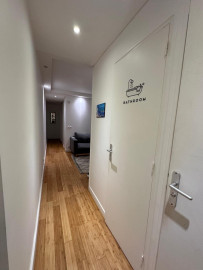 Appartement 3P Joinville-le-Pont