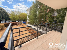 Appartement 3P de 63 m² avec balcon plein sud Guyancourt
