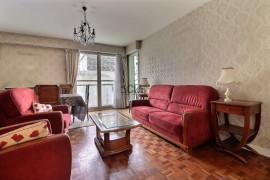 Appartement 3pièces - Paris 75018 paris