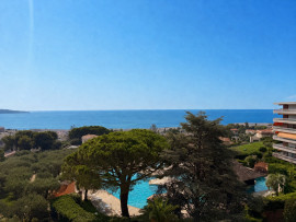 Appartement  - 4 pièces  - 125.0 m² Nice