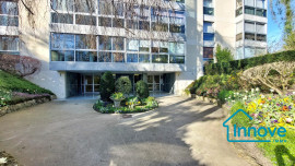 APPARTEMENT 4 PIECES - 128 m² - LE CHESNAY ROCQUENCOURT Le Chesnay-Rocquencourt