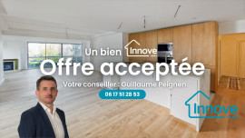 APPARTEMENT 4 PIECES - 128 m² - LE CHESNAY ROCQUENCOURT Le Chesnay-Rocquencourt