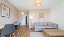 Appartement 4 pièces Villeurbanne