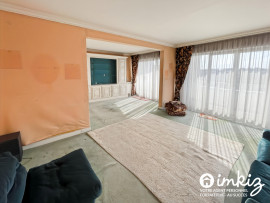 Appartement 4 pièces Paris 18ème