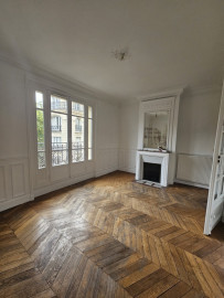 Appartement 4 pièces Paris