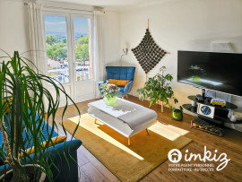 Appartement 4 pièces Aix-en-Provence