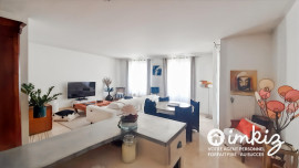 Appartement 4 pièces Lyon 6ème