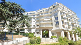 Appartement 4 pièces Châtillon