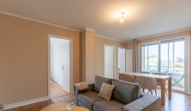 Appartement 4 pièces Lyon