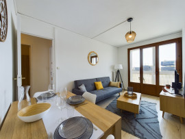 Appartement 4 pièces Marseille