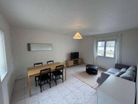 Appartement 4 pièces Bordeaux