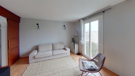 Appartement 4 pièces Créteil