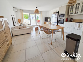 Appartement 4 pièces Aubagne