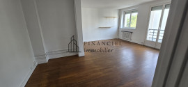 Appartement 4 pièces Issy-les-Moulineaux