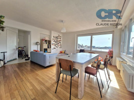 Appartement 4 pièces 80 m² - ESSEY-LES-NANCY Essey-lès-Nancy