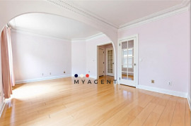 Appartement 4 pièces – charme de l’ancien Paris 16ème