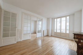 Appartement 4 pièces de 85,22m² à la Mairie Saint-Maur-des-Fossés