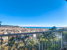 Appartement 4 piéces KD3310 Nice