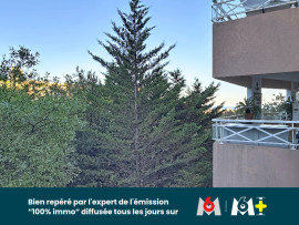 APPARTEMENT 4 PIECES LG 3225 Nice