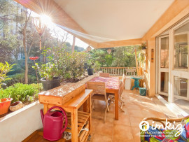 Appartement 4 pièces Roy d'Espagne Marseille 9ème