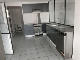 Appartement 4 pièces zone auchan GD frais EPAGNY Épagny
