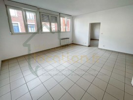 Appartement 40 m2 Albert