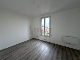 Appartement 40m² – Divisé en 2 studios – Argenteuil