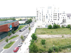APPARTEMENT 41 m² 1 CHAMBRE Achères