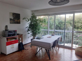 Appartement 41 m2 montpellier hopitaux facultés Montpellier