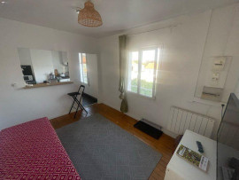 Appartement 43m2 Gentilly Plateau proche RER B Gentilly